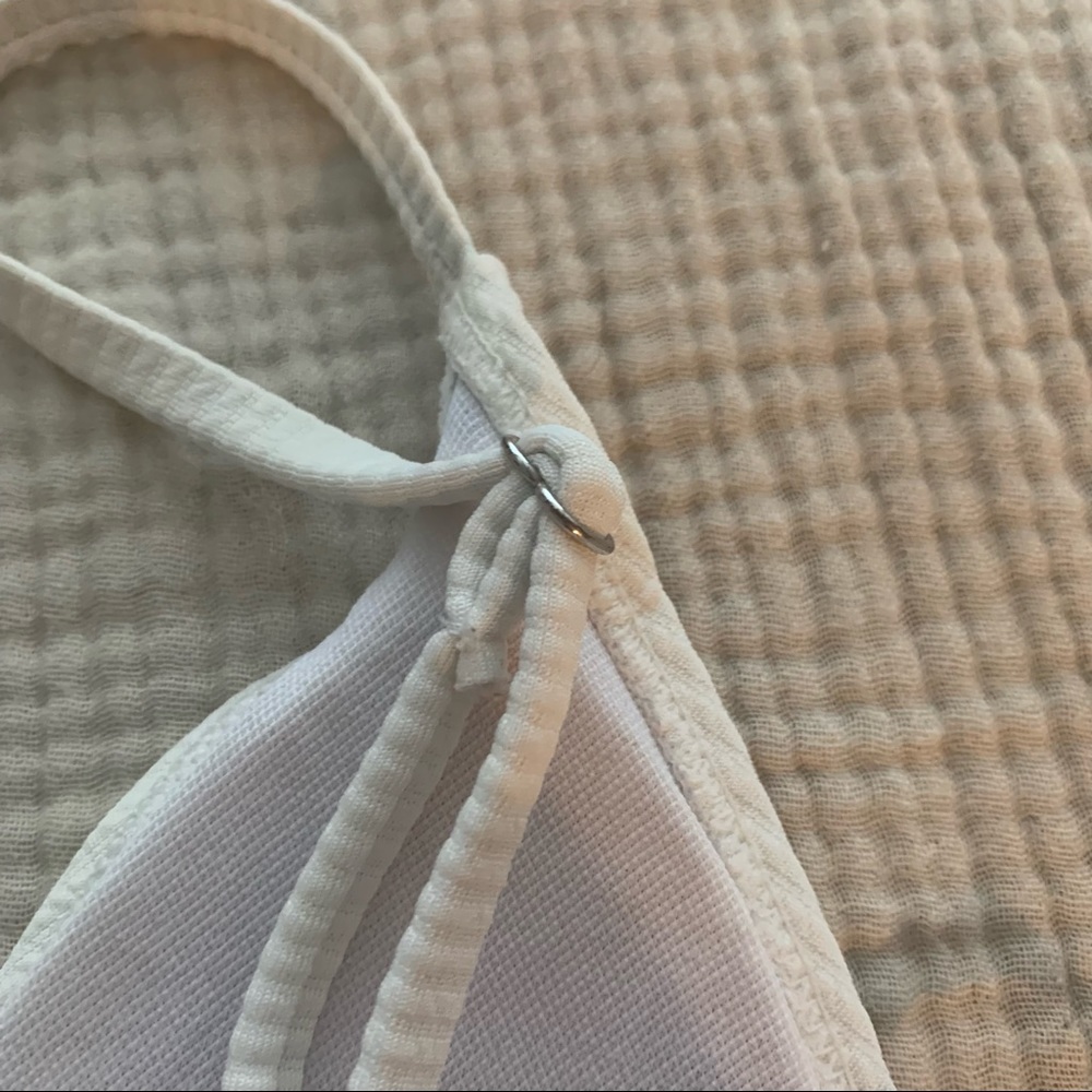 Brazilian Ribbed Bikini - Picture 4 of 6